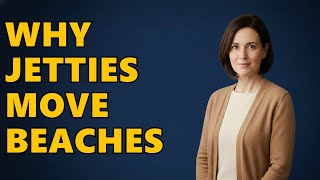 How Do Jetties Function?