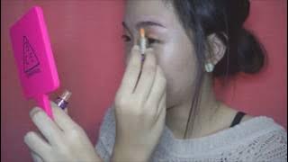 ONE BRAND MAKEUP TUTORIAL- Sariayu Martha Tilaar