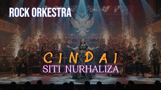 Siti Nurhaliza - Cindai | Rock Orkestra Cover