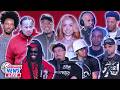 D4VD Used a Chainsaw?! 6ix9ine & Big Bank, Ice Spice Thick Again!
