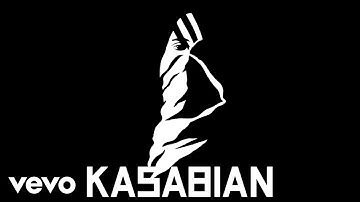 Kasabian - Pinch Roller (Interlude) (Official Audio)