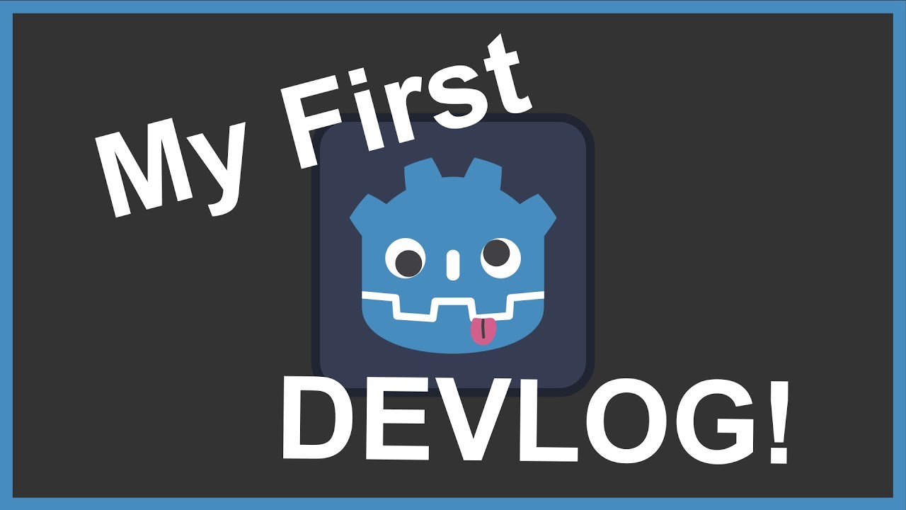 We Learn How to Make a Game Together First Devlog -- Business ...