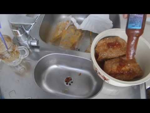 Video: Kuinka Keittää Lihaa Omenoilla