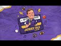 Growing pressure for LSU football? | PLUS, Will Wade weighs in on new roster for LSU basketball