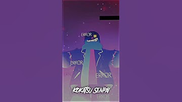 Ink Sans Emotionless Vs Error Sans #shorts #undertaleau #edit
