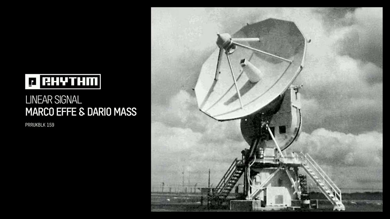 Watch Marco Effe & Dario Mass - Broken Modules on YouTube Watch Marco Effe & Dario Mass - Broken Modules on YouTube