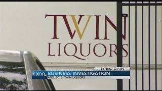 Twin Liquors Files Lawsuit Against TABC