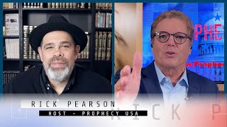 Ep 67: Jason Sobel Interview Part 1 | ProphecyUSA TV Show