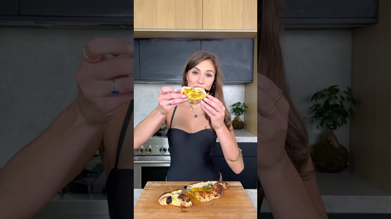 TURKISH PIDE 🇹🇷