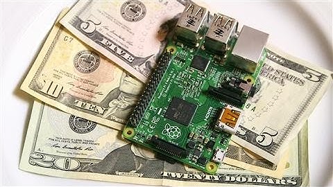 Raspberry Pi 2: The $35 Computer Reviewed