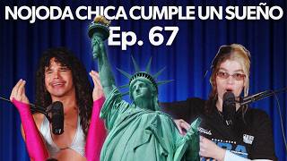 Sueños, deseos y otras cosas que le pedimos al universo | Ep 67 | NJC