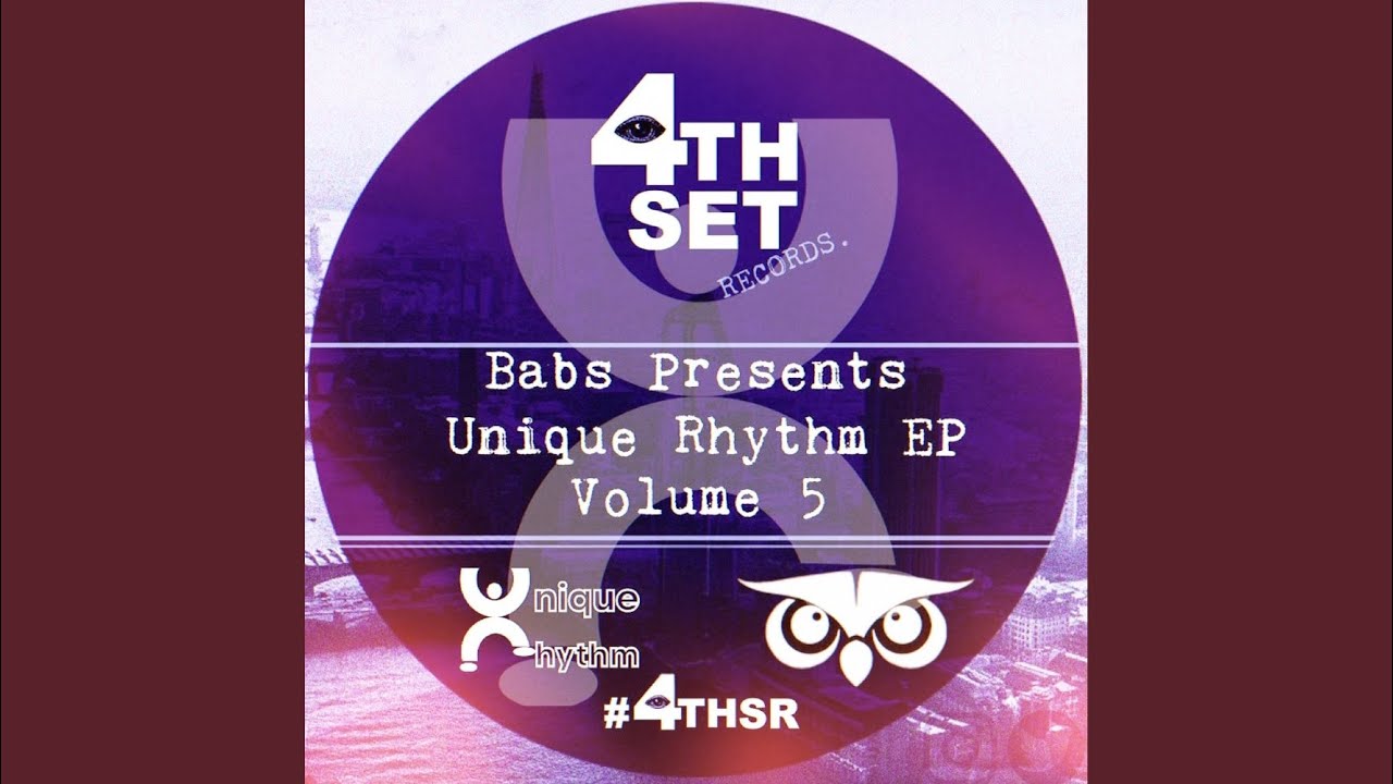 Power For The People (Unique Rhythm Mix)