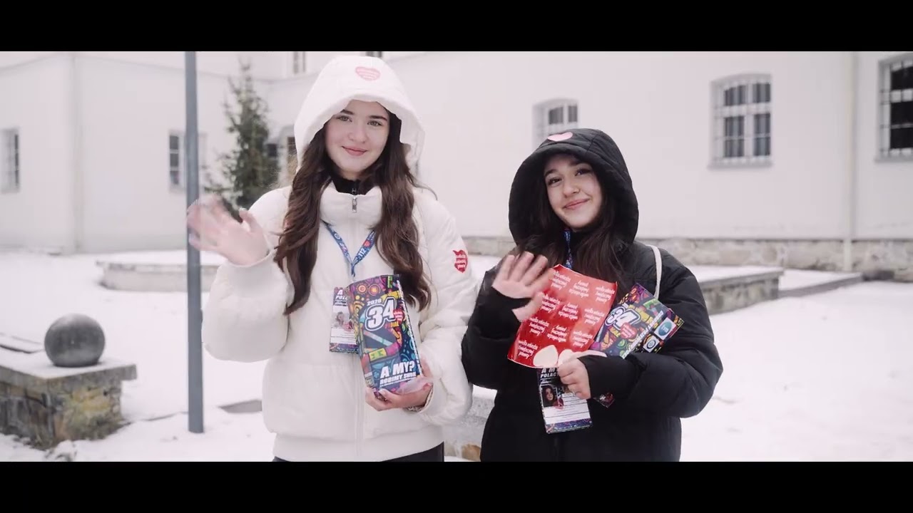 34. Finał WOŚP Sztabu #3657 Piotrków ❤️