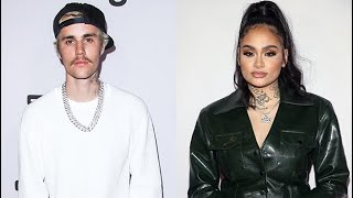 Justin Bieber - Get Me Ft. Kehlani Lyrics