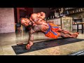 Best ab workout  all natural absbrolygainz007