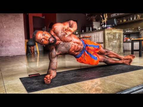 Best Ab Workout | All Natural AbsBrolygainz007