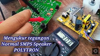 Power Supply SMPS POLYTRON
