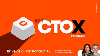 How Fractional CTOs Who Hate Sales Can Use That Aversion as a Competitive Advantage