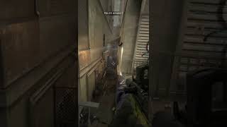 This is the End Game Grind in Payday 3 #shorts