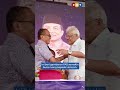 Apa lagi Hadi akan kata dari Rusila