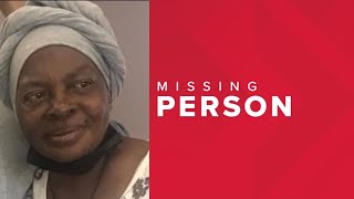 Missing senior | Search continues across San Diego County for 71-year-old woman with dementia