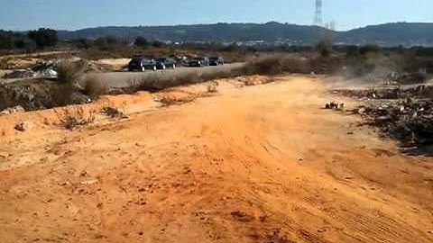 Traxxas Revo Picco 26max