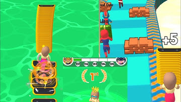 Shortcut Run Game #android #ios #androidgames #droidgaming