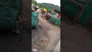 A walk around Machakos town, MercyNguku The World Traveller #worshipsongrewritten