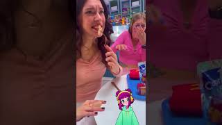 Eating A Fake Finger Another Cool Prank By Skits