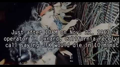 5 Mysterious Phone Calls that Can