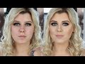 Jak uzyskuję pełne krycie i trwały makijaż twarzy? | FULL GLAM MAKEUP