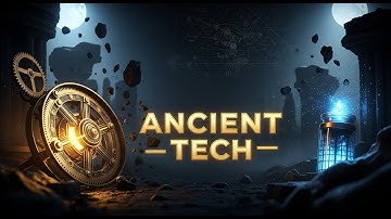 Ancient Technology That Shouldn’t Exist… But Does