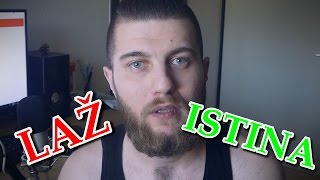 ISTINA O ZIVOTU U NJEMACKOJ! Vlog dan #15