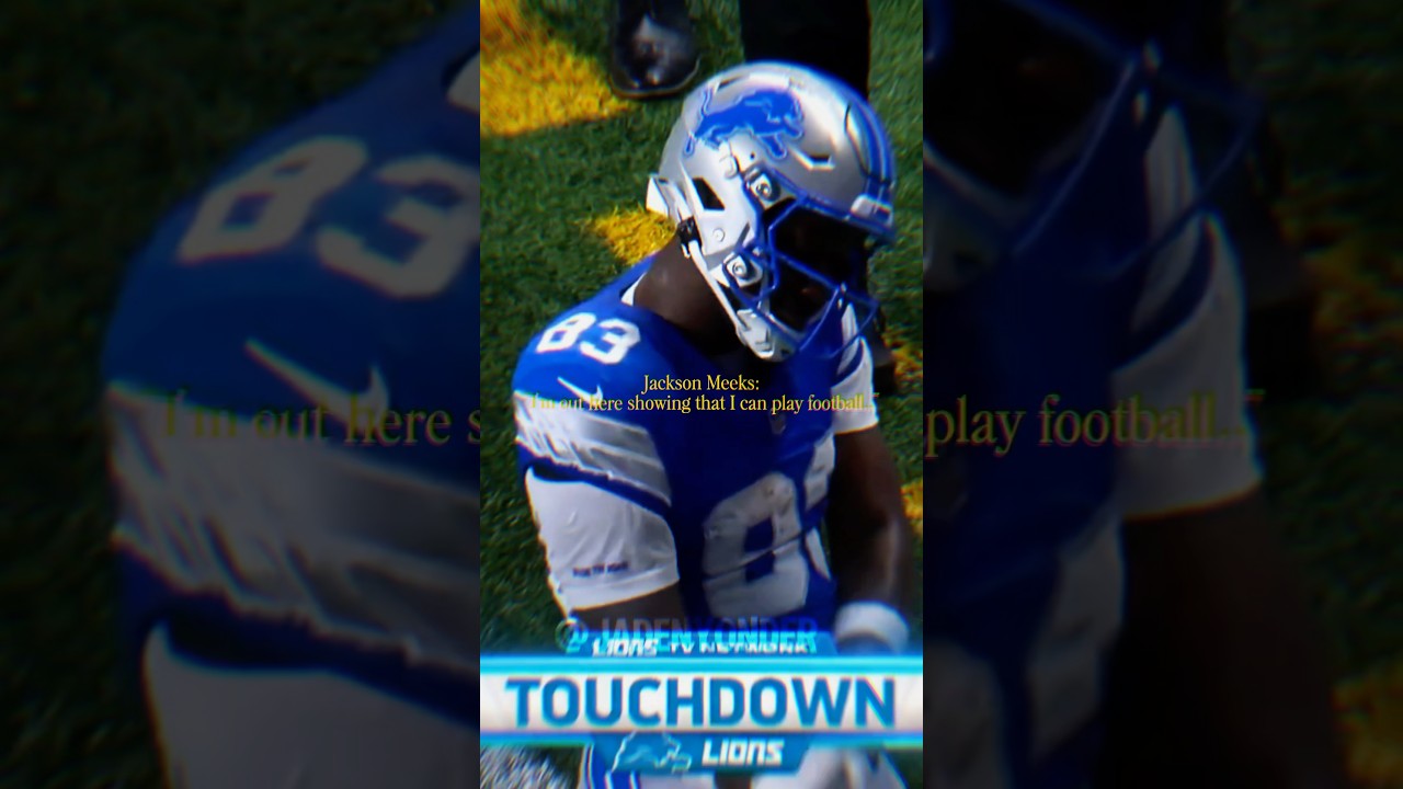Jackson Meeks goin be a DAWG 😈🔥 