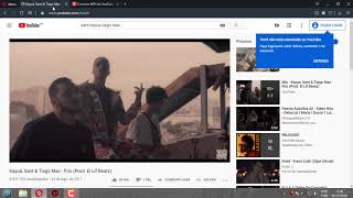 Como baixar vídeo e música do Youtube screenshot 5