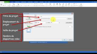 Activepresenter Interface