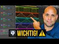 5 pro tipps fr automation in logic pro x