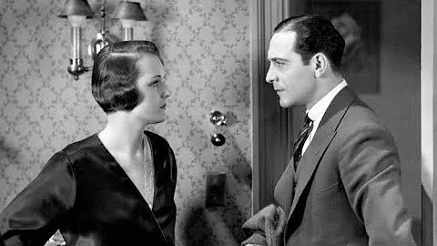 Behind Office Doors (1931) | Full Movie | Mary Ast...
