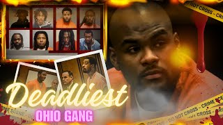 This Deadly Gang Killed Like The Italian Mafia