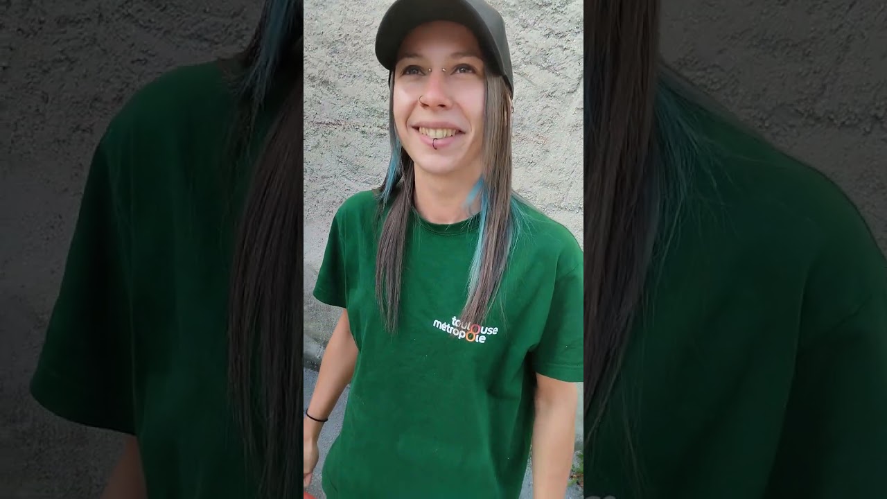 Знакомство с Мариной - работницей на уникальной машине 13.08.25