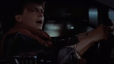 "Back to the Present" An Openpilot Story