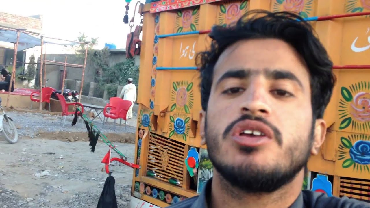 Quetta Ka Traffic Uff