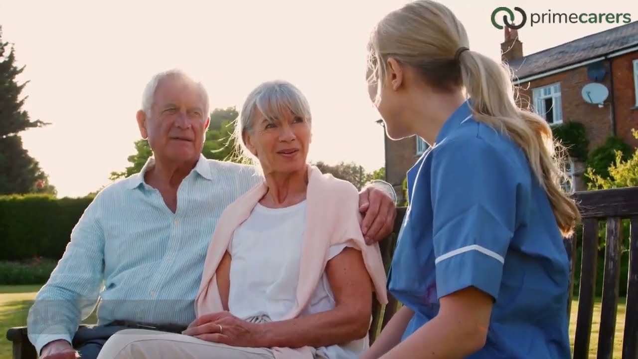 Do Self-Employed Carers Need to Be Registered With CQC?