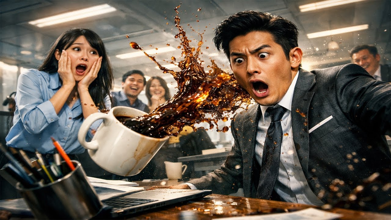 Cục Băng Di Động, Em Nung Chảy Anh- Audio Truyện 30 Phút