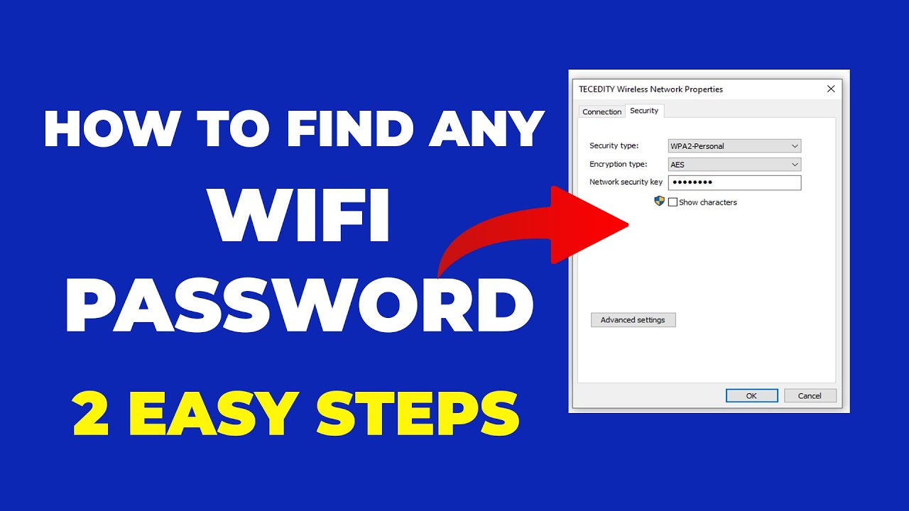 find-any-wifi-password-on-pc-2-easy-steps-youtube
