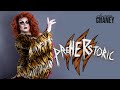 LAWRENCE CHANEY - PreHERstoric GRWM Makeup Video | RuPauls Drag Race UK S02E06