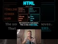 If Agents Can Write HTML, Maybe Video Should Be HTML Too