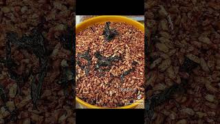 ✅CỐM GẠO LỨT rong biển GIẢM CÂN🎋