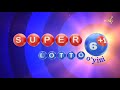 Super lotto | 80-тираж учун "Superyutuq" 1 416 099 750 сўмни ташкил этади [12.11.2020]