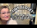 10 Closet Organizing Hacks for Small Closets Mp3 Song